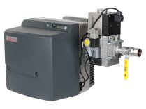 Газовая горелка Weishaupt WG20N/1-C, 1, исп. ZM-LN, арт: 23221644.