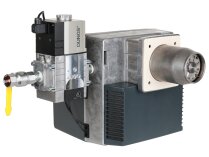 Газовая горелка Weishaupt WG20N/1-C, 1, исп. ZM-LN, арт: 23221644.