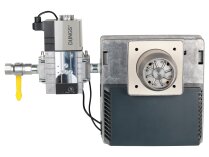 Газовая горелка Weishaupt WG20N/1-C, 1, исп. ZM-LN, арт: 23221644.