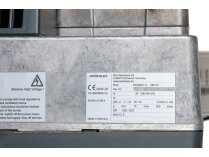 Газовая горелка Weishaupt WG20N/1-C, 1, исп. ZM-LN, арт: 23221644.