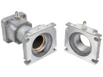 Газовая горелка Weishaupt WG40N/1-A, 1 1/2, ZM-LN, арт: 23241651.