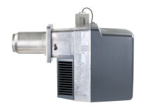 Газовая горелка Weishaupt WG40N/1-A, 1 1/2, ZM-LN, арт: 23241651.