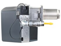 Газовая горелка Weishaupt WG40N/1-A, 1 1/2, ZM-LN, арт: 23241651.