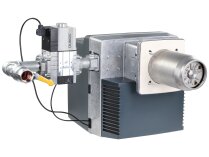 Газовая горелка Weishaupt WG40N/1-A, 1 1/2, ZM-LN, арт: 23241651.