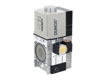 Газовая горелка Weishaupt WG40N/1-A, 1 1/2, ZM-LN, арт: 23241651.