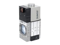 Газовая горелка Weishaupt WG40N/1-A, 1 1/2, ZM-LN, арт: 23241651.