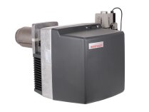 Газовая горелка Weishaupt WG40N/1-A, 1, исп. ZM-LN