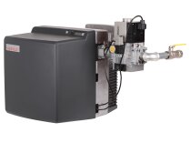 Газовая горелка Weishaupt WG40N/1-A, 1, исп. ZM-LN