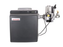 Газовая горелка Weishaupt WG40N/1-A, 1, исп. ZM-LN, арт: 23242631.
