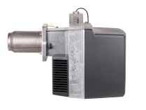 Газовая горелка Weishaupt WG40N/1-A, 1, исп. ZM-LN, арт: 23242631.