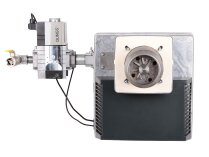 Газовая горелка Weishaupt WG40N/1-A, 1, исп. ZM-LN, арт: 23242631.