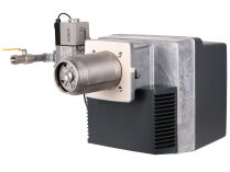 Газовая горелка Weishaupt WG40N/1-A, 1, исп. ZM-LN, арт: 23242631.
