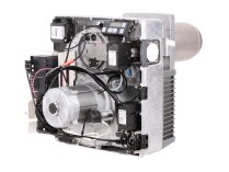 Газовая горелка Weishaupt WG40N/1-A, 1, исп. ZM-LN, арт: 23242631.