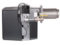 Газовая горелка Weishaupt WG40N/1-A, 1, исп. ZM-LN, арт: 23242631.