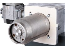 Газовая горелка Weishaupt WG40N/1-A, 1, исп. ZM-LN, арт: 23242631.