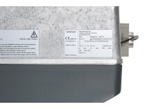Газовая горелка Weishaupt WG40N/1-A, 1, ZM-LN, арт: 23242688.