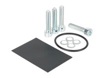 Газовая горелка Weishaupt WG40N/1-A, 1, ZM-LN, арт: 23242688.