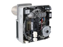 Газовая горелка Weishaupt WG40N/1-A, 1, ZM-LN, арт: 23242688.