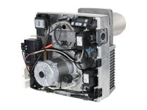 Газовая горелка Weishaupt WG40N/1-A, 1, ZM-LN, арт: 23242688.