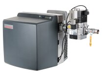 Газовая горелка Weishaupt WG40N/1-A, 1, ZM-LN, арт: 23242688.