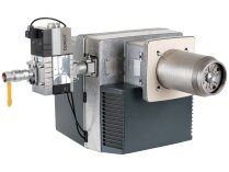 Газовая горелка Weishaupt WG40N/1-A, 1, ZM-LN, арт: 23242688.