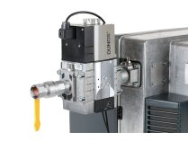 Газовая горелка Weishaupt WG40N/1-A, 1, ZM-LN, арт: 23242688.