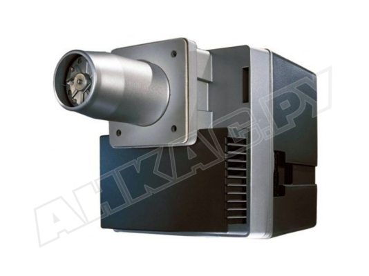 Газ/дизельное топливо горелка Weishaupt WGL 30 F/1-A, 1/2, арт: 23730311.