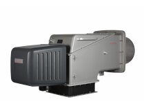 Газовая горелка Weishaupt WKG 40/2-A, 2, исп. ZMH