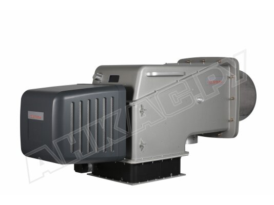 Газовая горелка Weishaupt WKG 40/2-A, DN 50, ZMH, арт: 27740621.