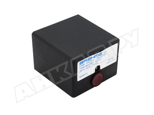 Топочный автомат Brahma SR3/CM.0 18033001