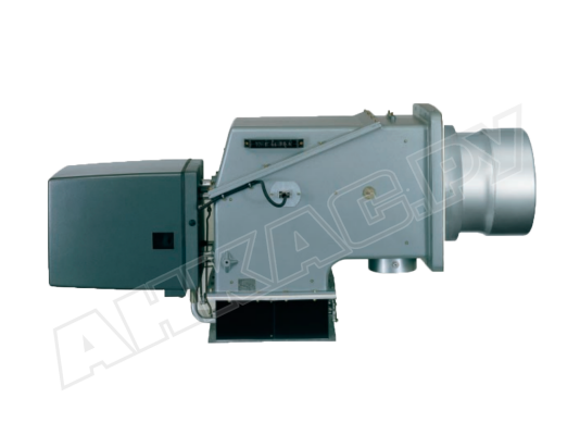 Газовая горелка Weishaupt WKG 70/1-B, DN 65, ZM, арт: 27770331.