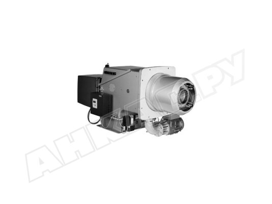 Газовая горелка Weishaupt WKG 80/2-A, ZM-NR, арт: 27780402.