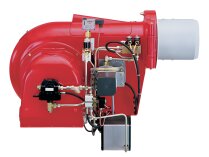 Мазутная горелка Weishaupt RMS 8, ZMD