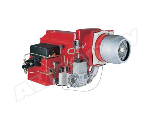 Газ/дизельное топливо горелка Weishaupt RGL 8/1-D, 2, ZMD, арт: 65681783.