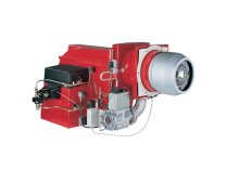 Газ/дизельное топливо горелка Weishaupt RGL 8/1-D, 2, ZMD, арт: 65681783.