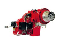 Газ/дизельное топливо горелка Weishaupt RGL 9/1-D, 2, ZMD, арт: 65691783.