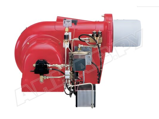 Мазутная горелка Weishaupt RMS 10, ZMD, арт: 68207404-999900001