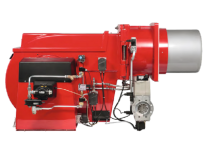 Газ/дизельное топливо горелка Weishaupt RGL 11/1-D, DN 50, ZMD, арт: 69613781.