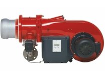 Дизельная горелка Weishaupt WM-L 20/3-A/R