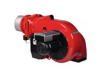 Дизельная горелка Weishaupt WM-L 50/1-A, исп. R