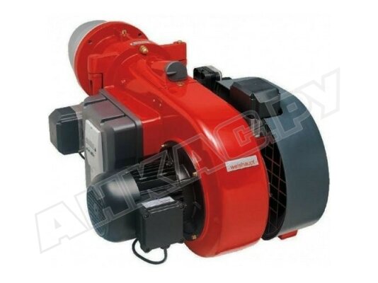 Газовая горелка Weishaupt WM-G 10/3-A, 3/4, ZM, арт: 21711710-25003115.