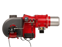 Комбинированная горелка Weishaupt WM-GS 30/3-A, 2 исп. ZM-R