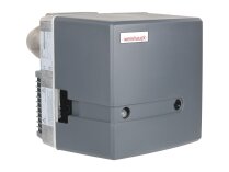 Дизельная горелка Weishaupt WL 5/1-B, исп. стандартное с сервоприводом