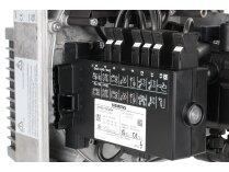 Дизельная горелка Weishaupt WL 5/1-B, исп. стандартное с сервоприводом, арт: 24105120.