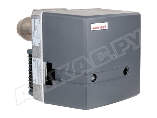 Дизельная горелка Weishaupt WL 5/1-B, исп. стандартное, арт: 24105121.