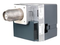 Дизельная горелка Weishaupt WL 5/1-B, исп. стандартное, арт: 24105121.