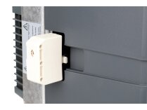 Дизельная горелка Weishaupt WL 5/1-B, исп. стандартное, арт: 24105121.