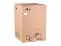 Дизельная горелка Weishaupt WL 5/1-B, исп. стандартное, арт: 24105121.