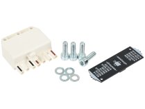 Дизельная горелка Weishaupt WL 5/2-B, исп. стандартное с сервоприводом, арт: 24105130.