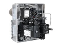 Дизельная горелка Weishaupt WL 5/2-B, исп. стандартное с сервоприводом, арт: 24105130.